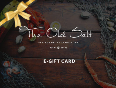 OldSalt-egift OldSalt-egift