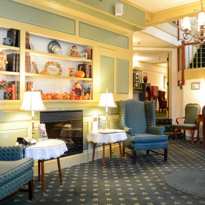 Lamies2017-013 Welcome!
Express Check-In